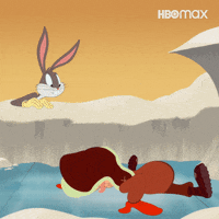 Looney Tunes Animation GIF by HBO Max