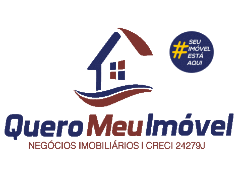 qmi logoqmi Sticker by Quero Meu Imóvel