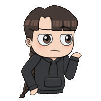 Disappointment Facepalm Sticker