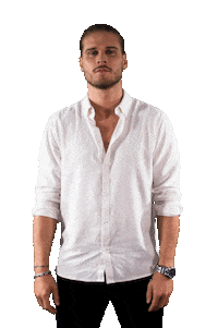 Sad Lets Dance Sticker by RTLde