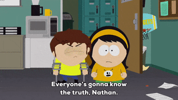 door jimmy valmer GIF by South Park 