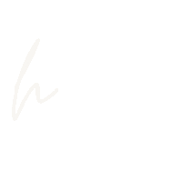 BrandBetterCo hello hi white brand Sticker