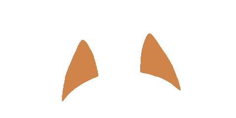 Fox Tea Sticker by nous Animation