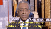 news al sharpton GIF