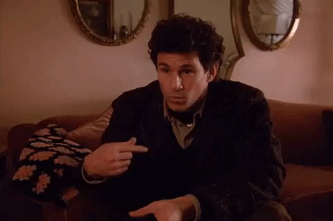 season 1 GIF by Twin Peaks on Showtime