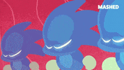 Serious Lets Go GIF by Mashed