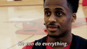 nba basketball GIF by Chicago Bulls