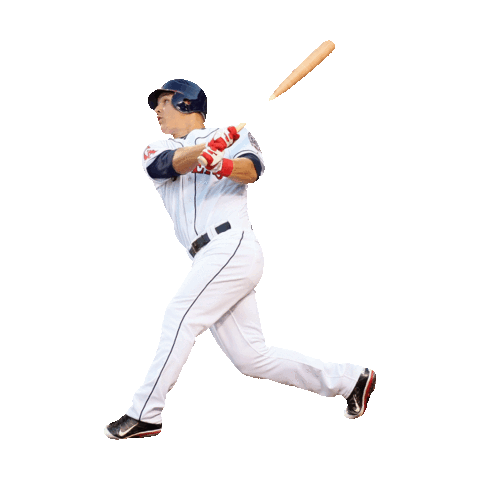 mlb STICKER by imoji