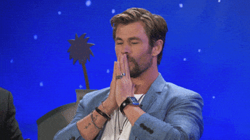 oh my god omg GIF by Team Coco