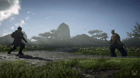 Come At Me Bring It GIF by Xbox