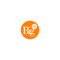 Party Dj Sticker by BigDjs