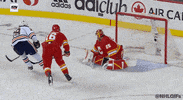 Ice Hockey Sport GIF by NHL