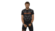 Spartanrace Celebrating Sticker by Rehasport