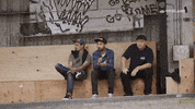 clapping good job GIF by KING OF THE ROAD