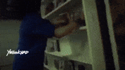 Back To The Future Punk GIF by Better Noise Music