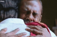 Tamil Crying GIF