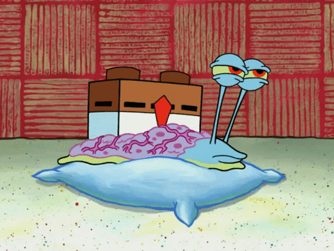 season 6 episode 21 GIF by SpongeBob SquarePants