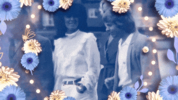 I Dont Want To Talk The Winner Takes It All GIF by ABBA