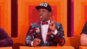 Drag Queen GIF by LogoTV