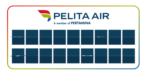 PelitaAir giphyupload Sticker