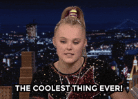 Jimmy Fallon Wow GIF by The Tonight Show Starring Jimmy Fallon