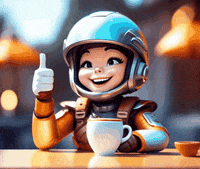 aamiar coffee good job architecture keep up GIF