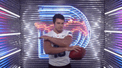College Football Sport GIF by SMU Football