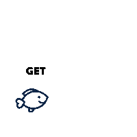 Iron Sticker by LuckyIronFish