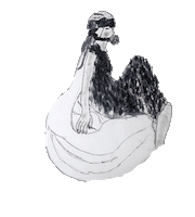 garitma Sticker