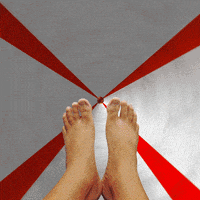 Soda Pop Summer GIF by Justin Gammon