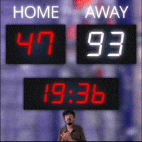 47 Home GIF