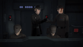 ezra bridger GIF by Star Wars