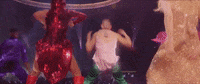 new york city GIF by kylieminogue