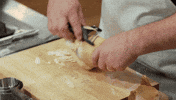 Prepare Bamboo Shoot GIF by MasterChefAU
