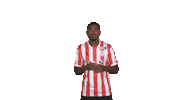 Deroy Duarte Sticker by Sparta Rotterdam