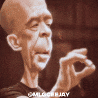 Animation Caricatures GIF