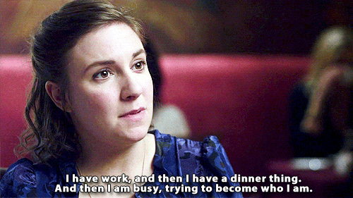 getting on hbo GIF