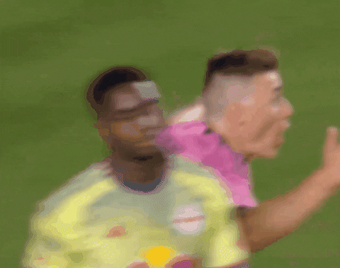 Surprised No Way GIF by Major League Soccer