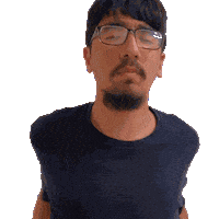 Movement Smash Sticker