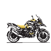 Spiritofgs Sticker by BMW Motorrad AUS