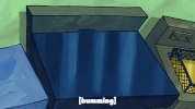 season 9 episode 22 GIF by SpongeBob SquarePants