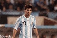 The Best Fan GIF
