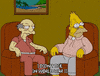 Season 16 Episode 6 GIF by The Simpsons
