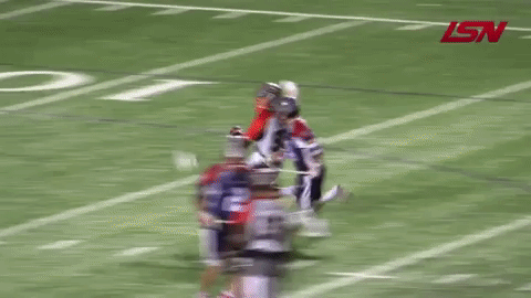 GIF by WarriorLax