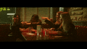 Music Video Food GIF by Red Bull Records