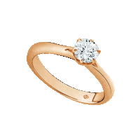 Ring Engagementring Sticker by mondialjeweler