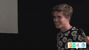 happy jakob GIF by @SummerBreak