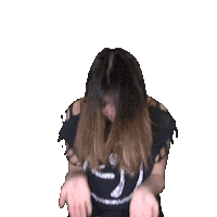 Silviamammarella Sticker by Vincenzo
