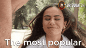 Deodorant Armpit GIF by DrSquatchSoapCo