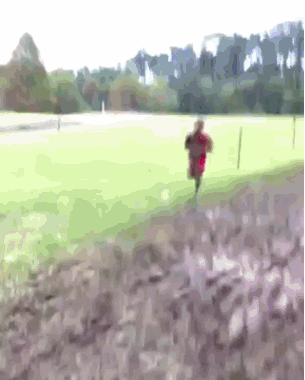track and field running GIF by RunnerSpace.com